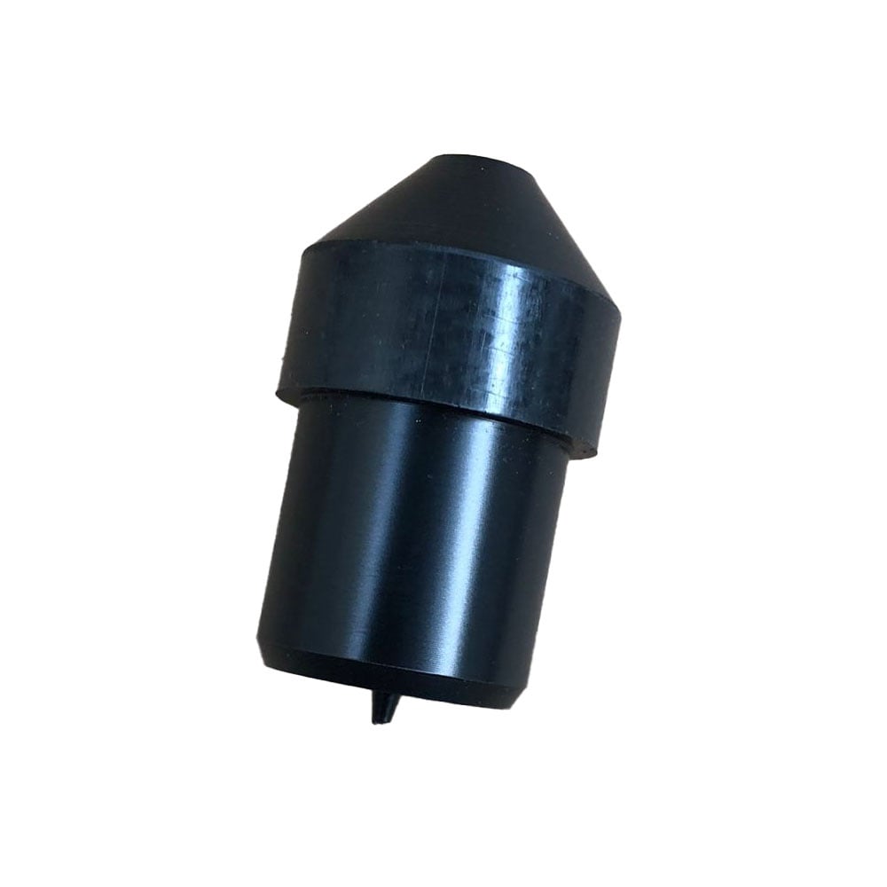 Dalmi plastic kapje voor Teamlift trolly