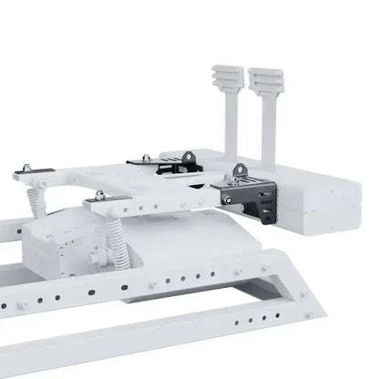 Qubic System QS-BT1: Installation kit for Next Level Racing® Motion Platform V3