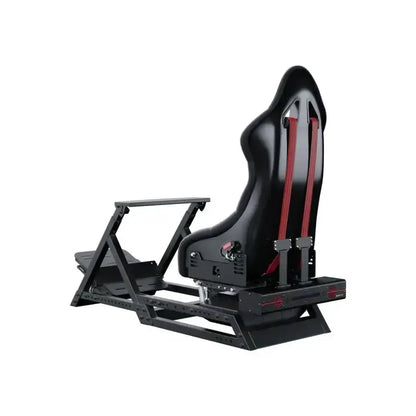 Qubic System QS-BT1: Installation kit for Next Level Racing® Motion Platform V3
