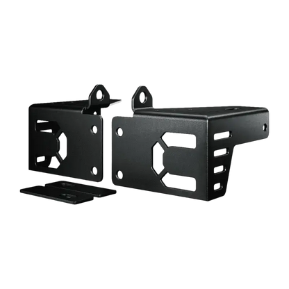 Qubic System QS-BT1: Installation kit for Next Level Racing® Motion Platform V3