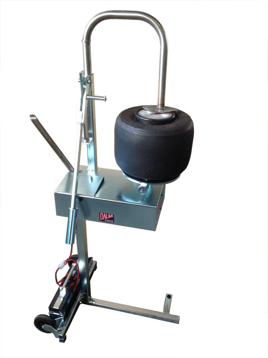 Dalmi assembly/disassembly device