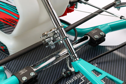 Formula K KZ FIGHTER XS1 Standard