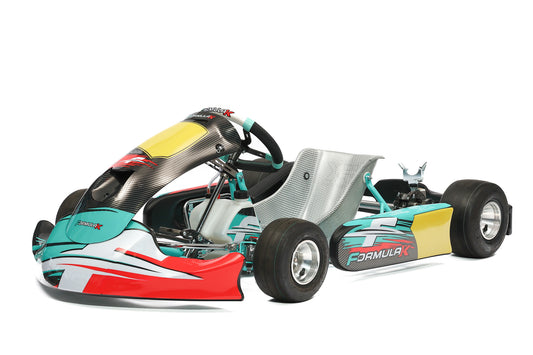 Formula K Mini monster EVO 950MM