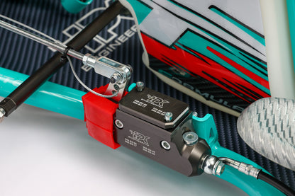 Formula K Mini monster EVO 950MM