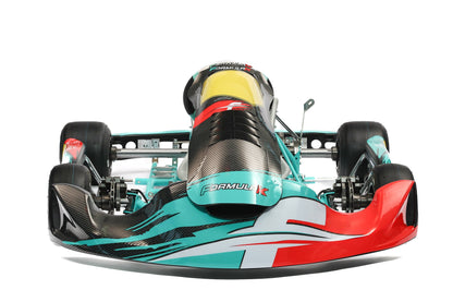 Formula K DD2 EVO Dragon 30mm