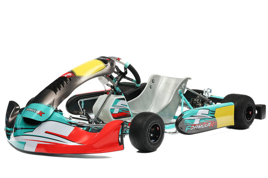 Formula K OK / OKJ DRAGON EVO3 Standard