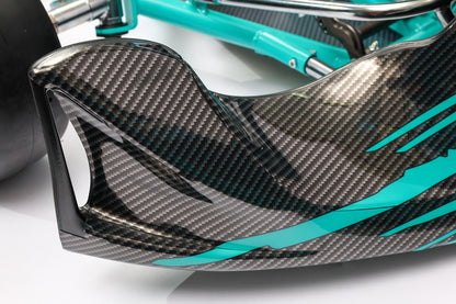 Formula K OK / OKJ DRAGON EVO3 XS3 Magnesium