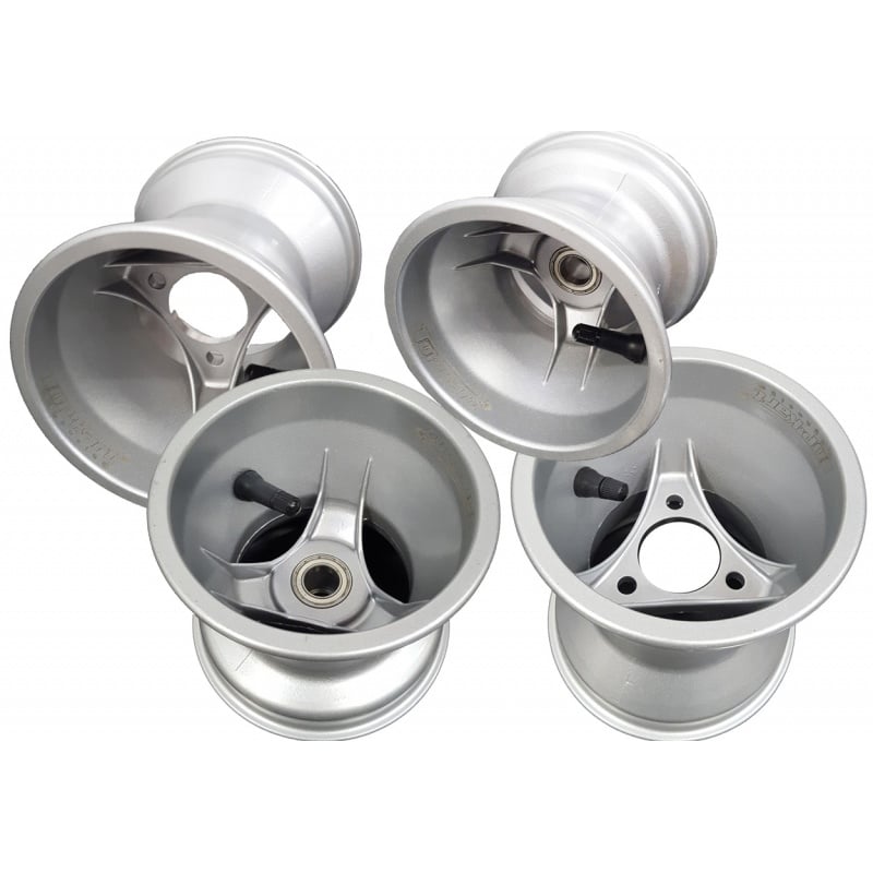 Top Kart Race Magnesium Mini rims 112/140MM