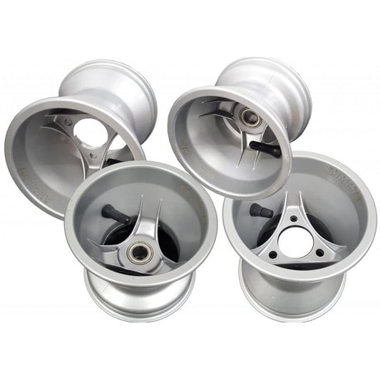 Top Kart Race Magnesium Mini rims 112/140MM
