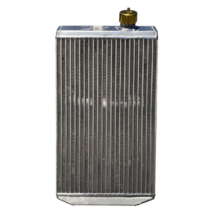 AF Radiator type 21 430x240x40 Gold incl. mounting
