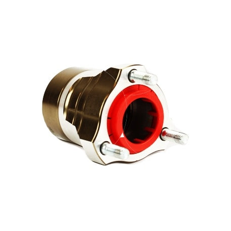 IPK Front wheel hub 25x70 MM