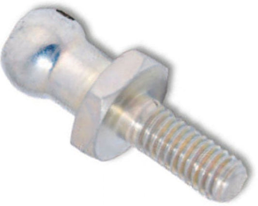 KG pin for front spoiler support