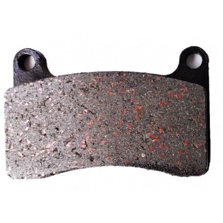 Intrepid R2 rear brake pad set imitation