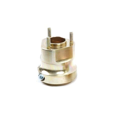 Top Kart magnesium wheel hub 50 x93MM
