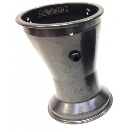 Top Kart racing aluminum rim 180 MM