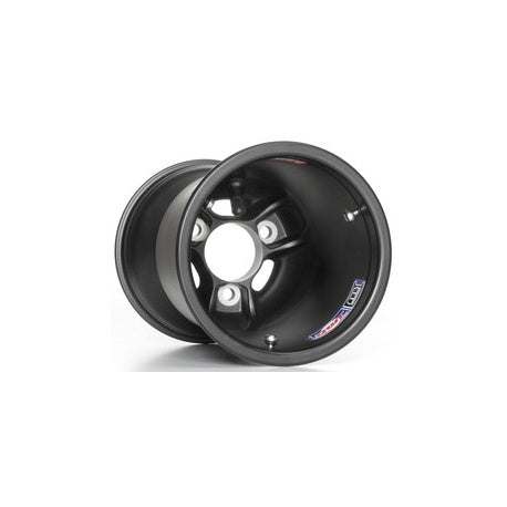Douglas Magnesium rear rim 212MM Low Volume (2 pieces)