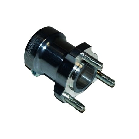 Top Kart aluminum wheel hub 30 x 70MM