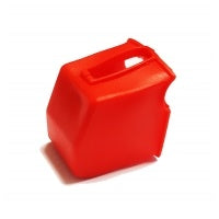 Top Kart mini brake pump cover red