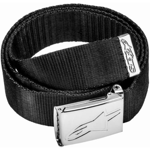 Alpinestars Ageless web belt black