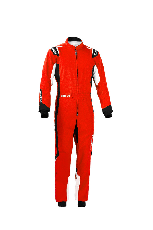 Salopetă Sparco Thunder, gri