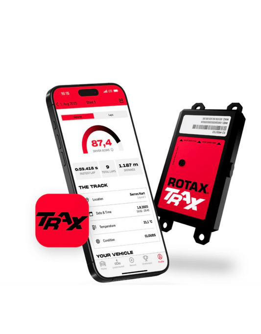 Rotax trax device