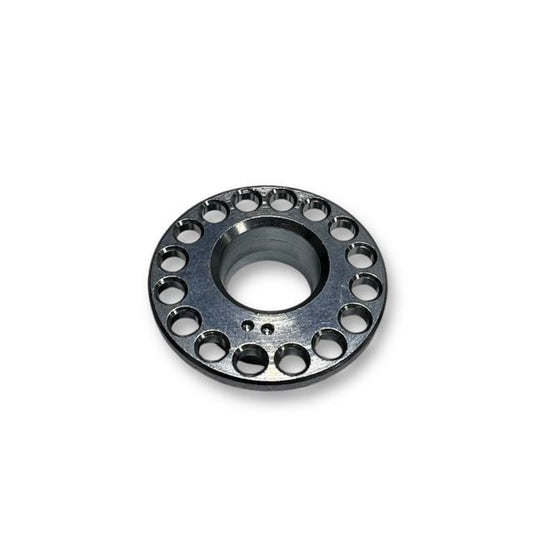 IPK axle eccentric 10mm 2 degrees