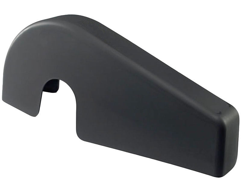 CRG kettingkast zwart