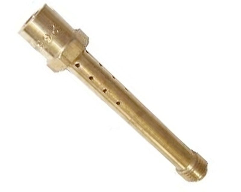 Rotax max Dellorto needle tube FN 266