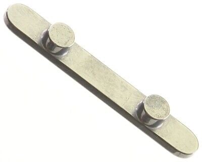 IPK Rear axle wedge 2 eyes