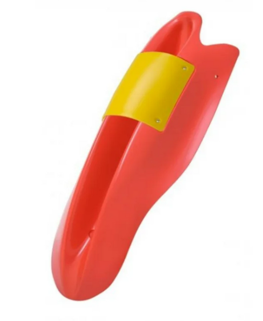 OTK M7 Nassau panel Red