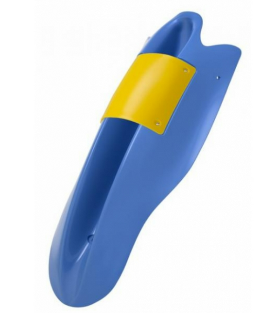 OTK M7 Nassau panel light blue