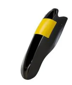 OTK M7 Nassau panel Black