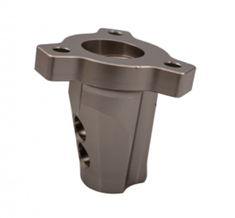 IPK Steering support MINI/OK/OKJ 10 degrees