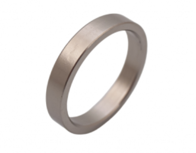 IPK steering knuckle adjusting ring 25 x 5 MM (IPK gold color)