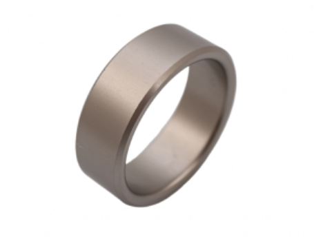 IPK steering knuckle adjusting ring 25 x 10 MM (IPK gold color)