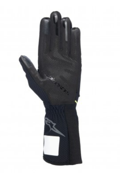 Alpinestars Tech 1-KX V4 Black/Anthracite (FIA Karting)