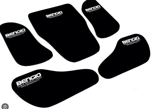 Bengio chair protection pads