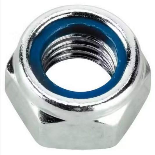 IPK axle nut M14