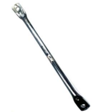 IPK Chair Support 300MM