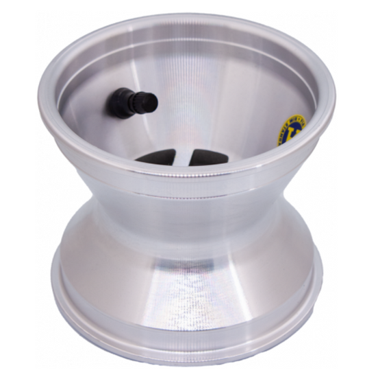 AMV Aluminum front rims mini kart 112MM (set of 2 rims)