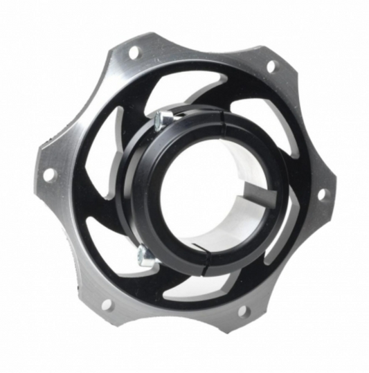 Top Kart Gear support 50MM