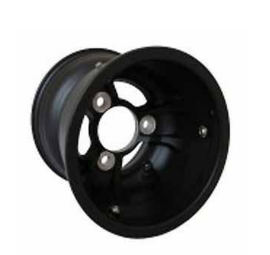 Magnesium Rim loose 130MM