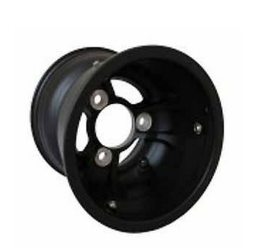 Magnesium Rim loose 130MM