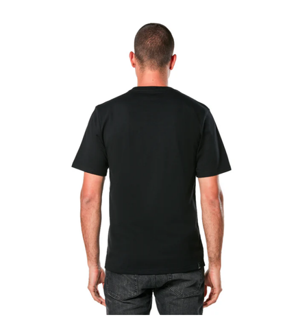 Alpinestars Always T-shirt black/white/red