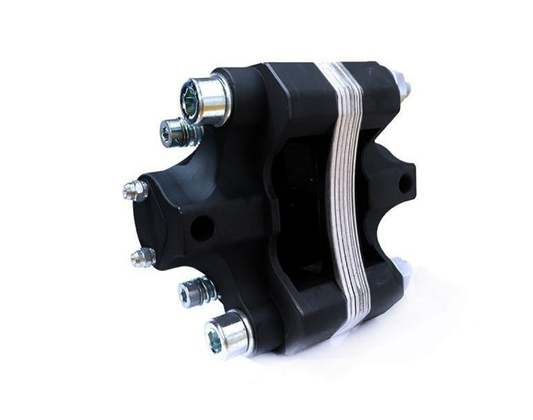 Top Kart brake caliper complete type D.30