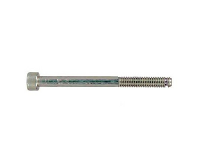 Top kart twister / speedy / bullett brake pad bolt M6