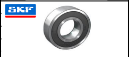 IPK Front wheel hub bearing 25x42x9MM High quality SKF