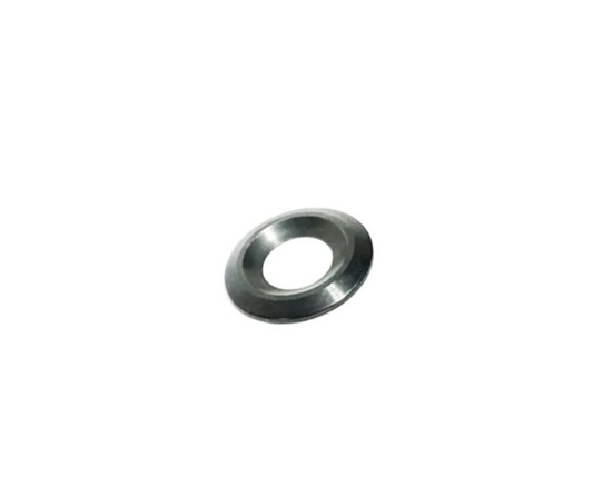 Top kart M14 conical ring for axle nut 14x30x3