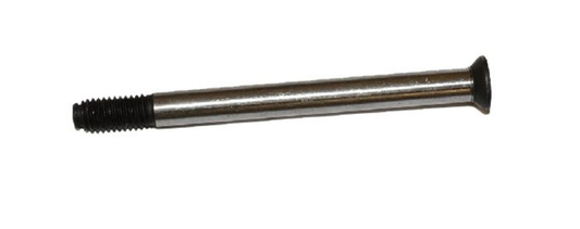 Top kart / Parolin steering knuckle bolt M8 X 95MM
