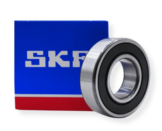 SKF Bearing steering knuckle 26x10x35x8 6000-2RSH